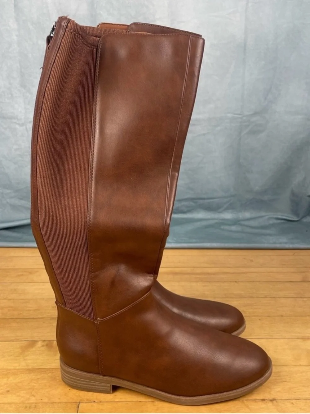 Dr. Scholl's High Shaft Boots - Astir Zip - Women’s